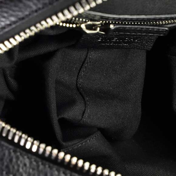 Givenchy Nightingale Satchel Leather #169070G73B - Picture 6 of 7